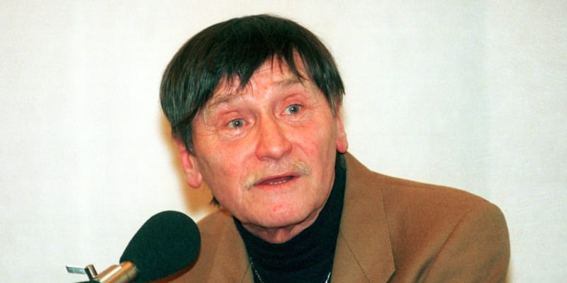 Jiří Císler patřil k vynikajícím dabérům.