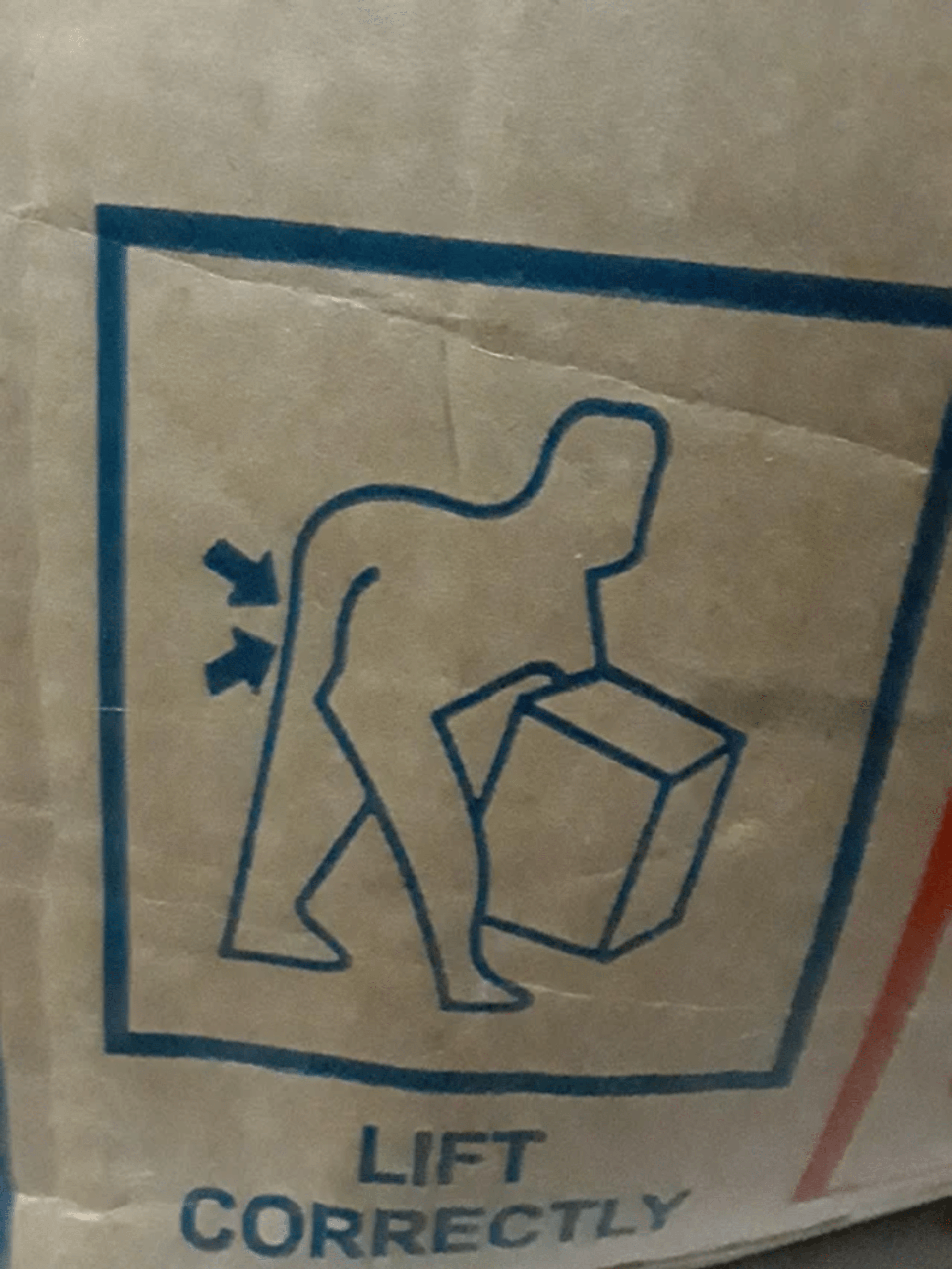 Jak že se má ta krabice vzít?