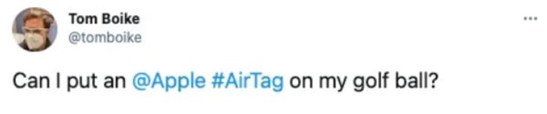 Jak se lidem líbí nové AirTags?