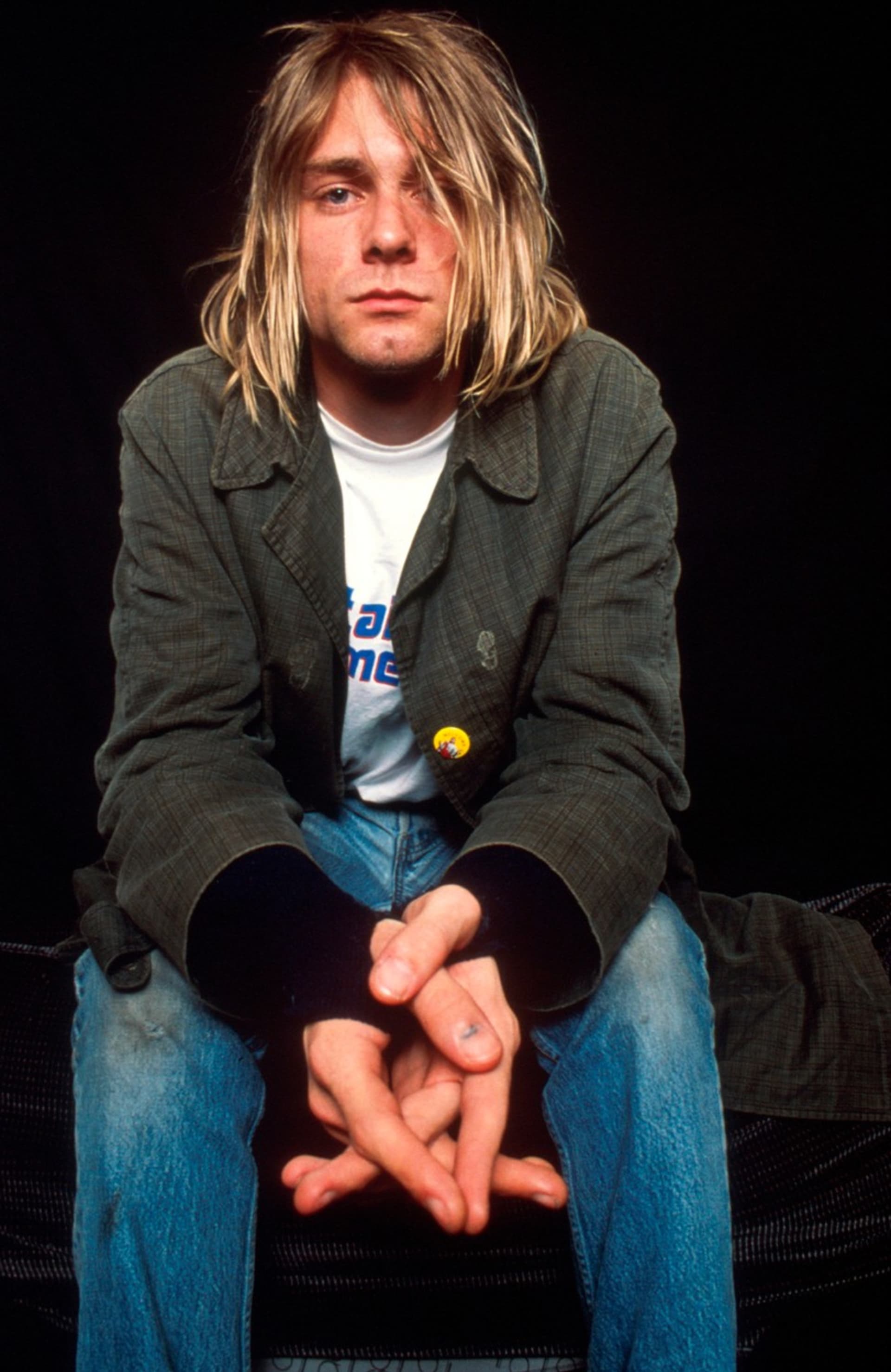 Spencer Elden neuspěl se žalobou proti skupině Nirvana.