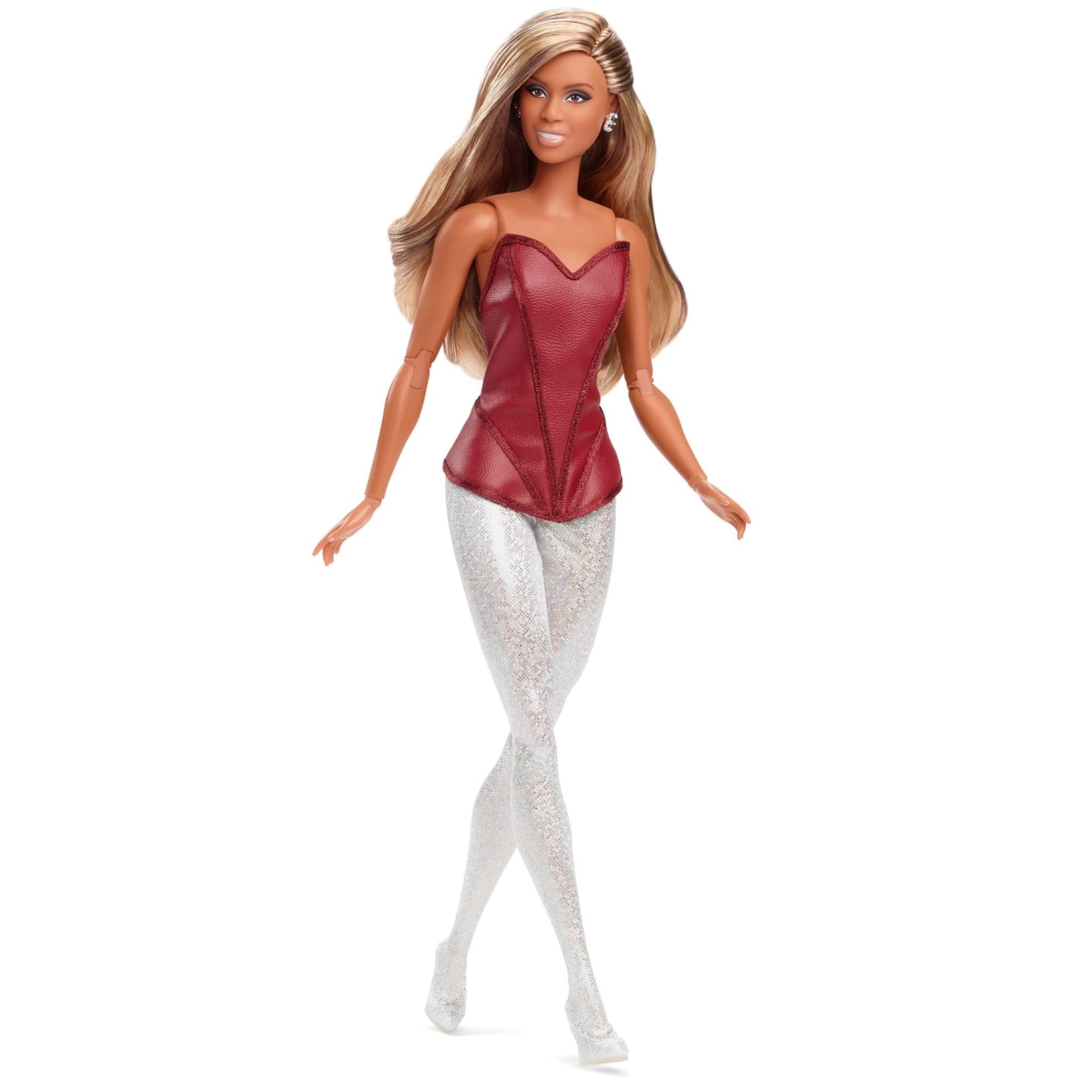 Barbie se vůbec poprvé představí jako transgender.