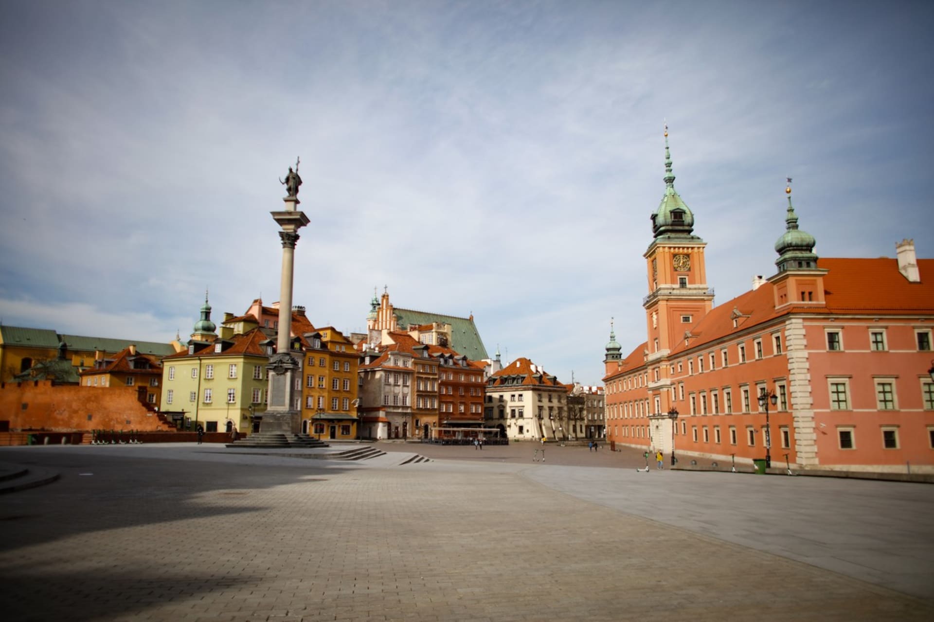 Varšava (Polsko)