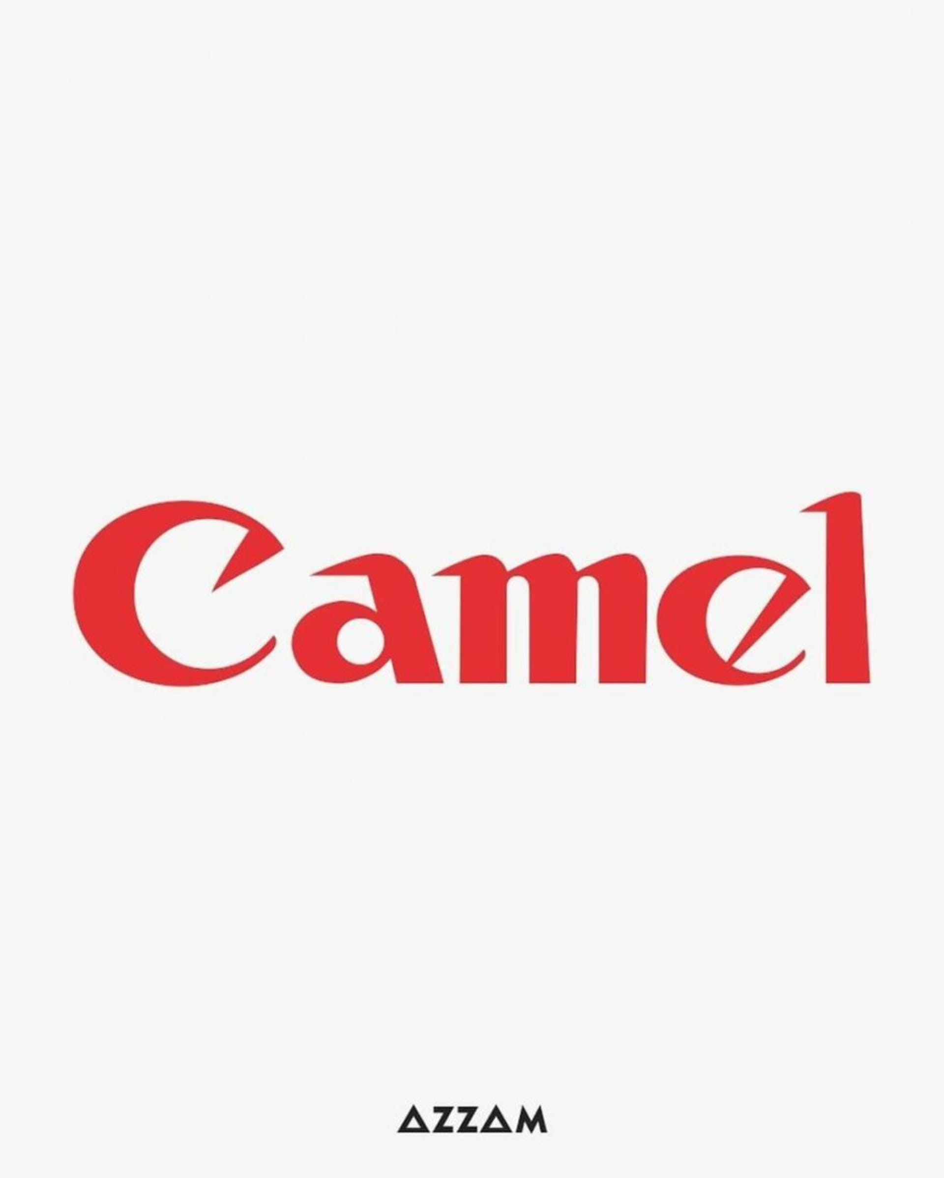 Canon X Camel