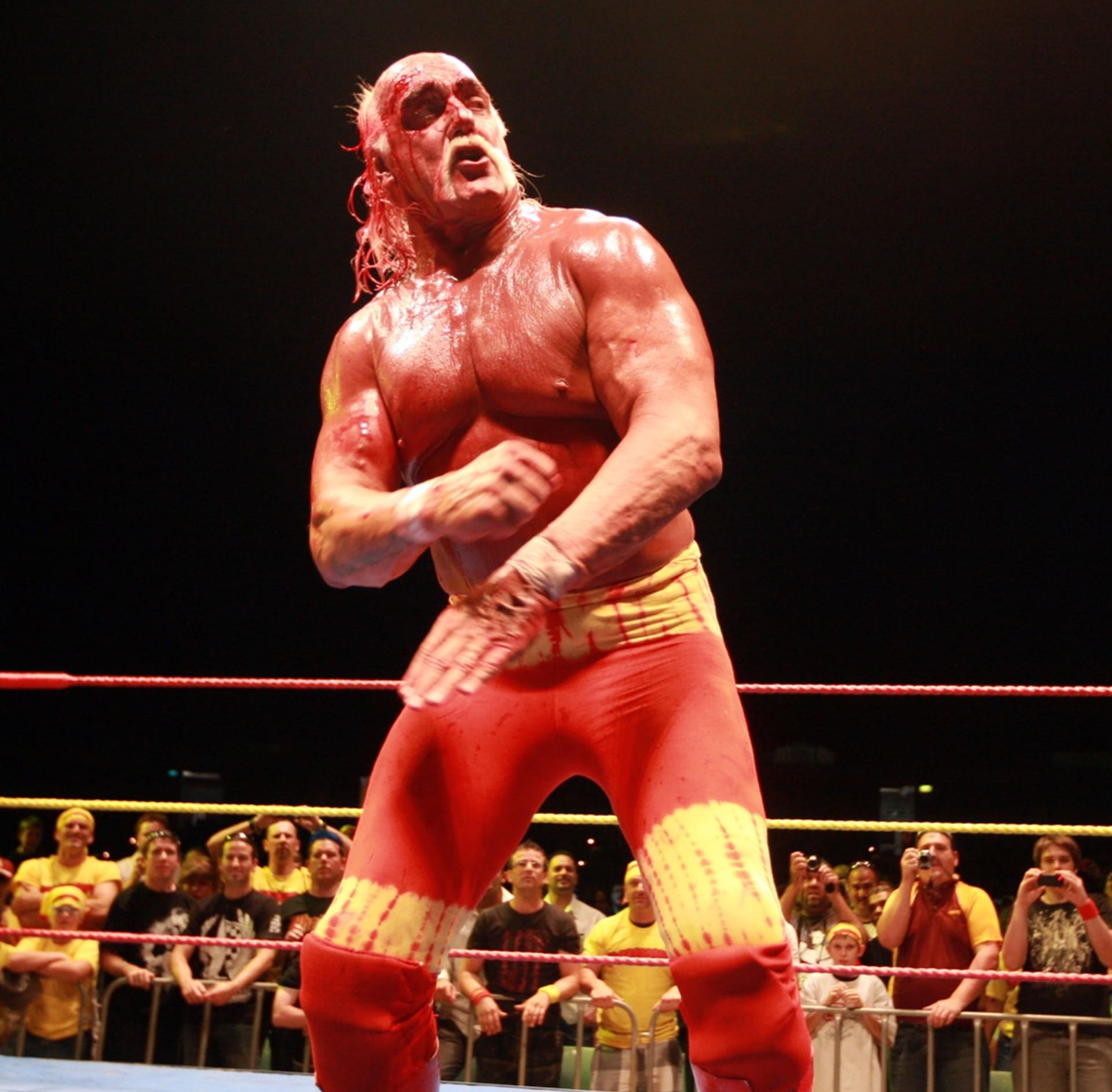 Chris Hemsworth bude hrát Hulka Hogana 2