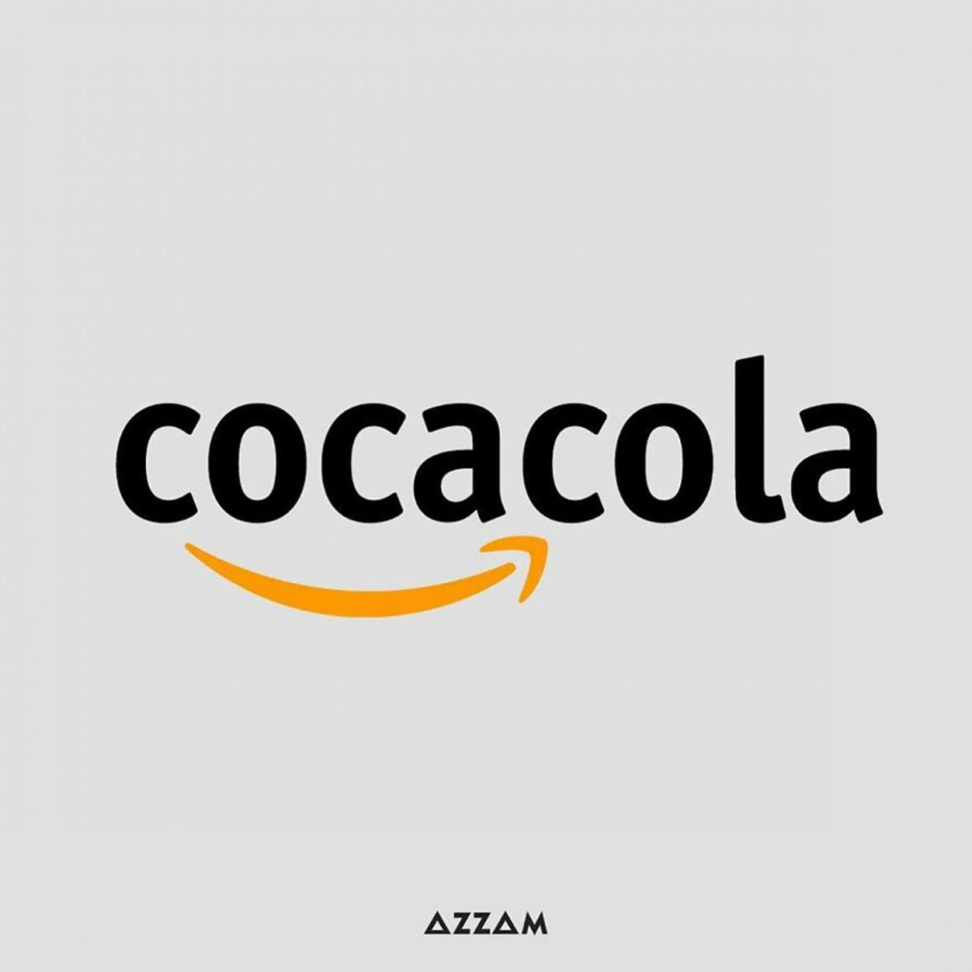 Amazon X Coca-Cola