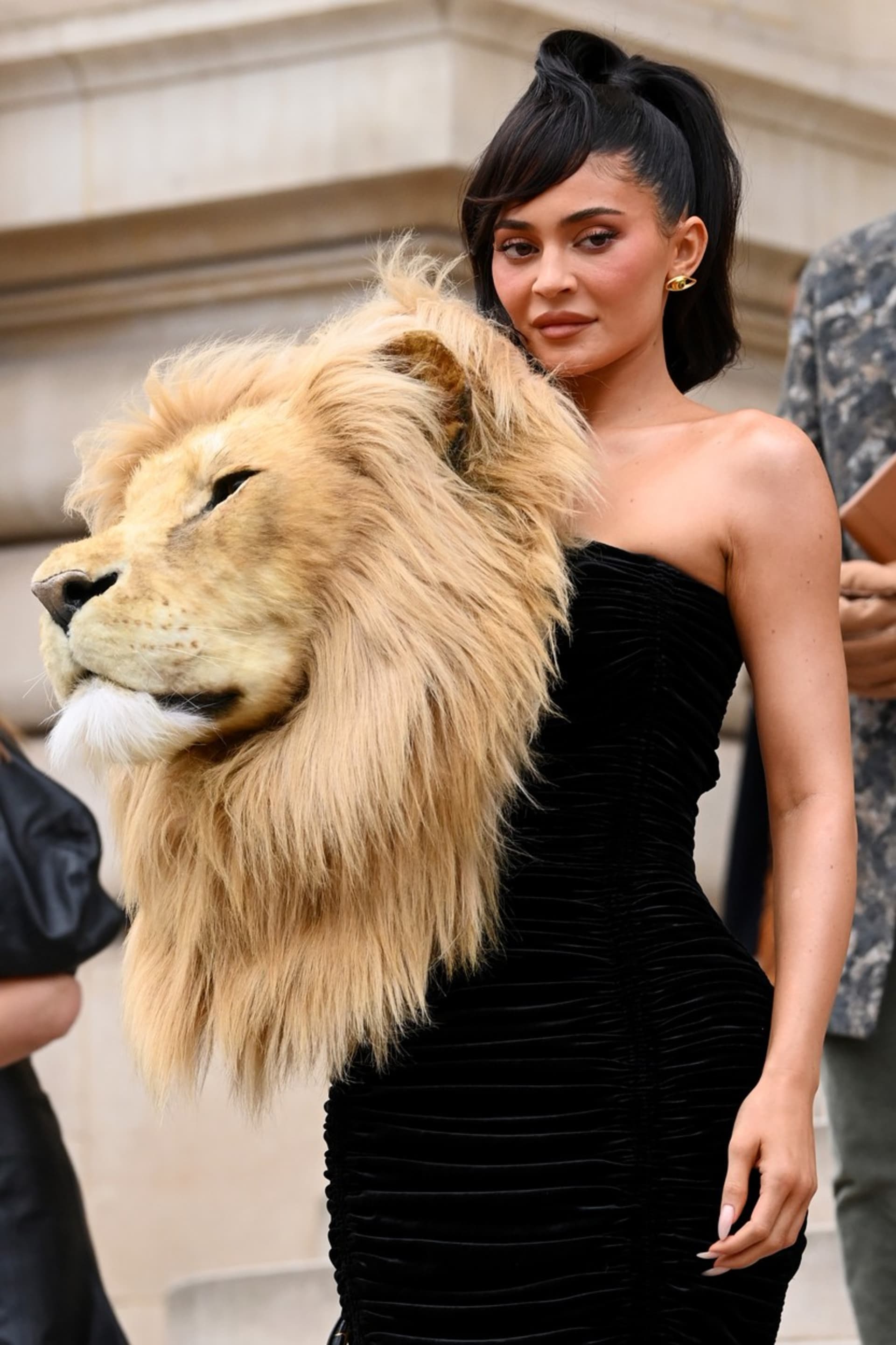 Kritizovaná Kylie Jenner pobouřila ochránce zvířat.