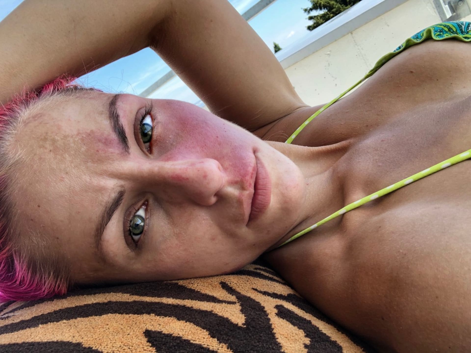 Angie Ziegler (33)