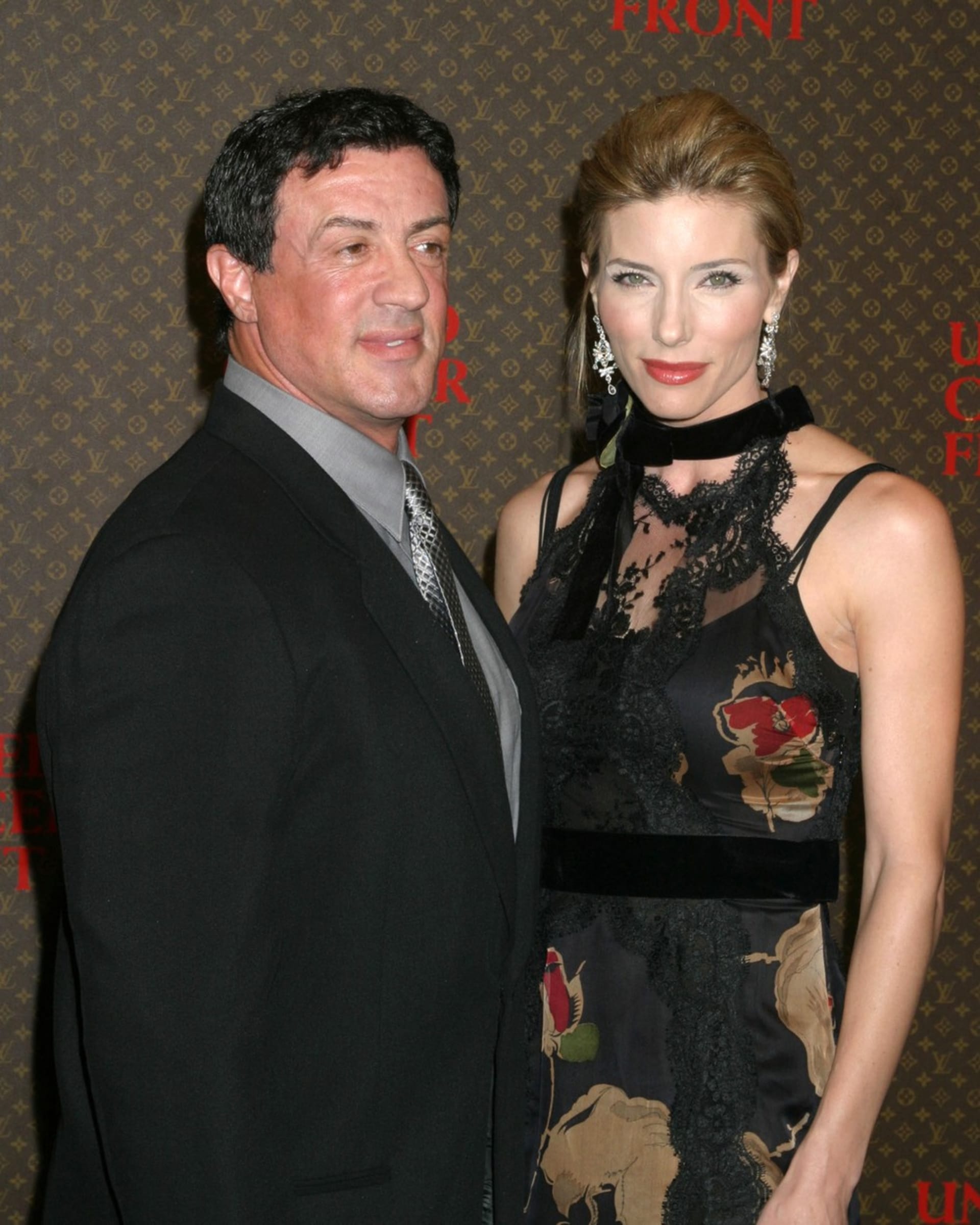 Sylvester Stallone a Jennifer Flavin se rozvádí