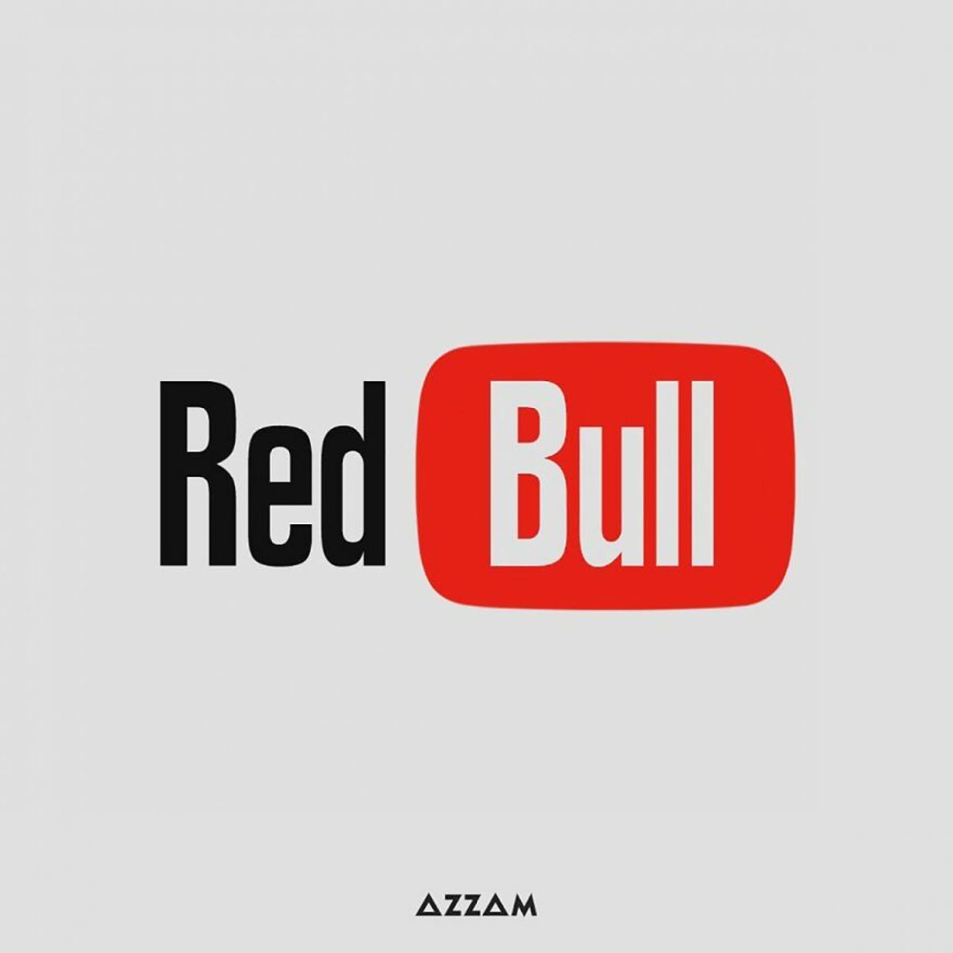 Youtube X Red Bull