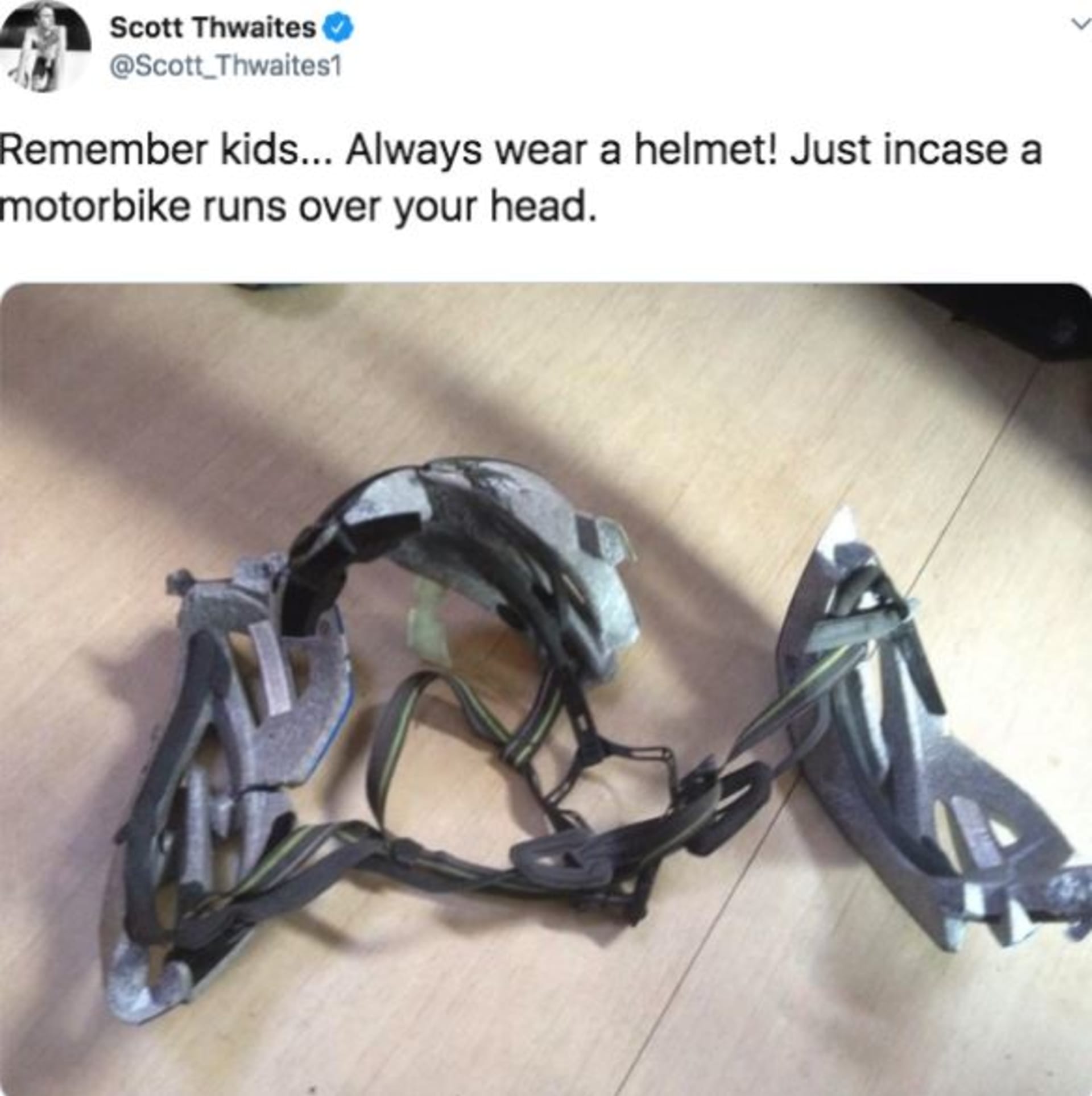 Helma se vždycky hodí