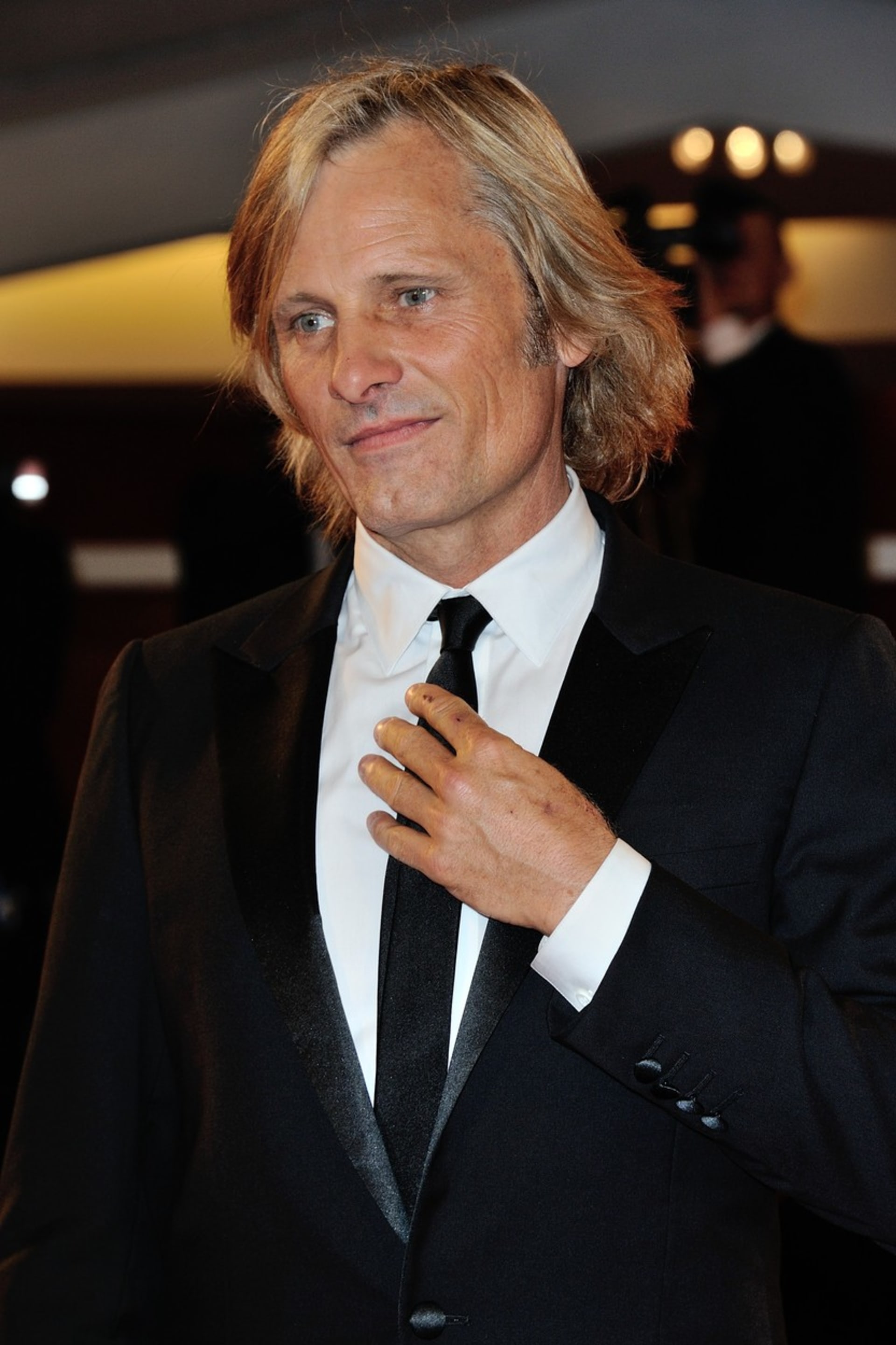 Viggo Mortensen (62)