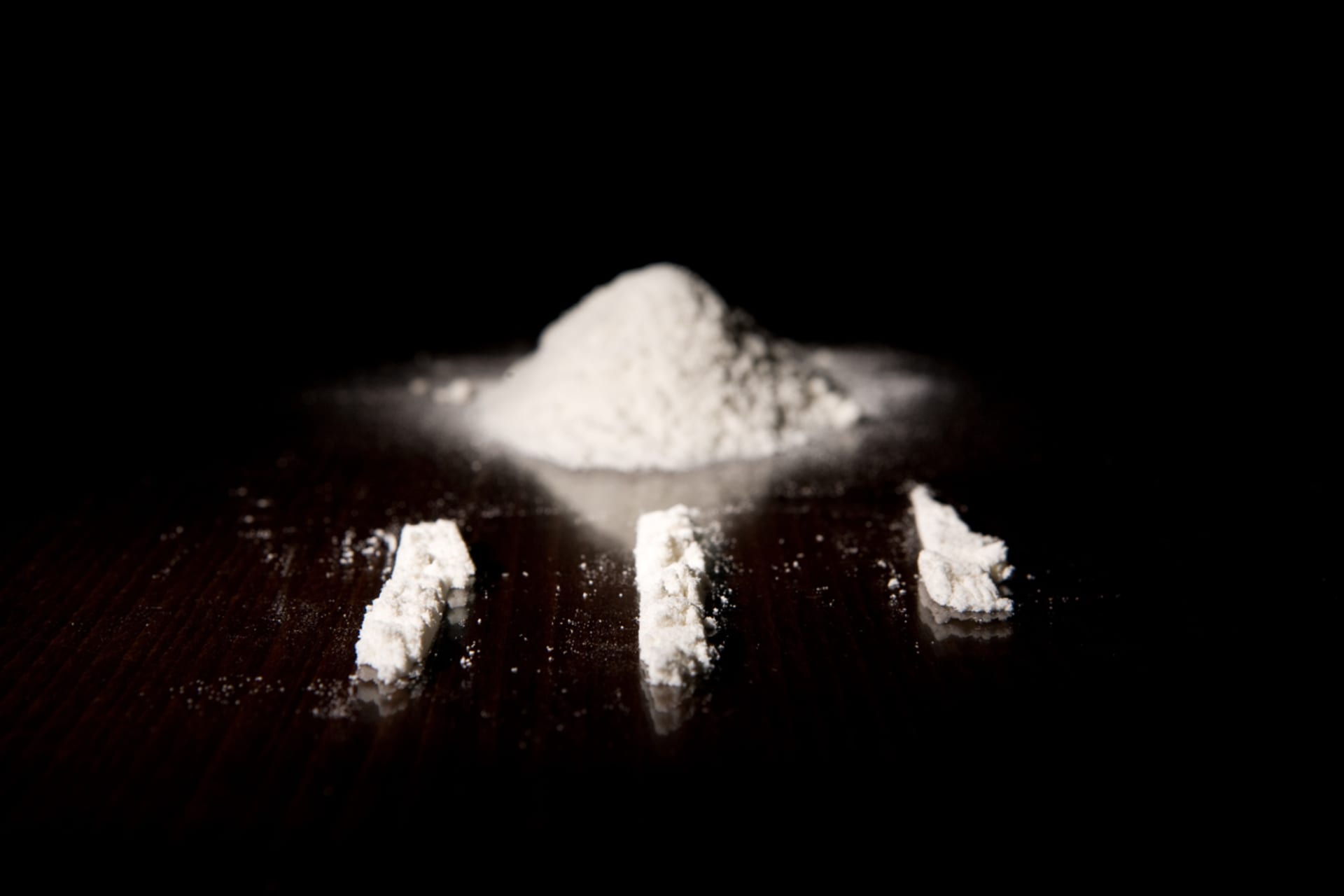 Geneticky upravená rostlina dokáže produkovat kokain.