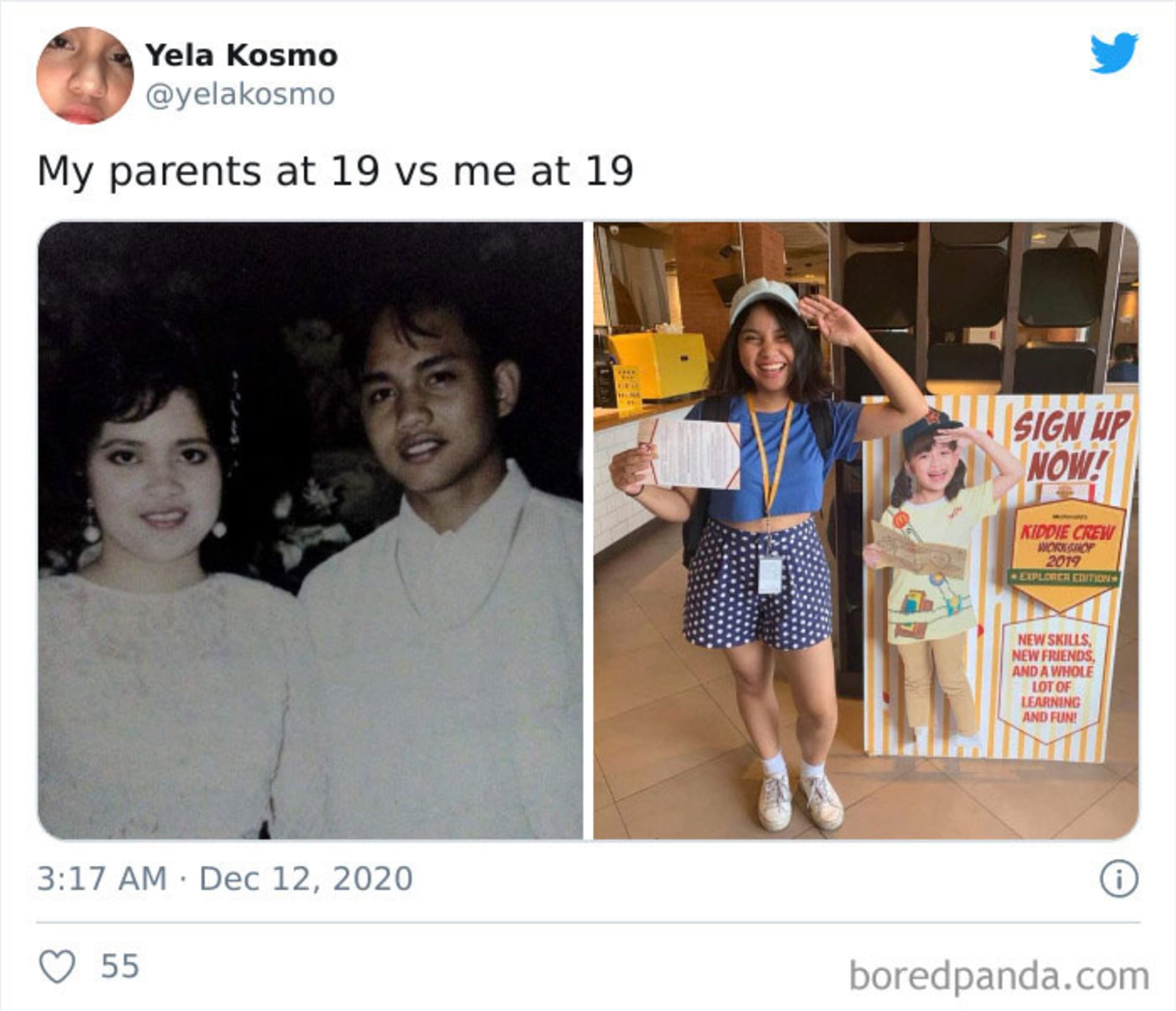 Moji rodiče vs. já 15