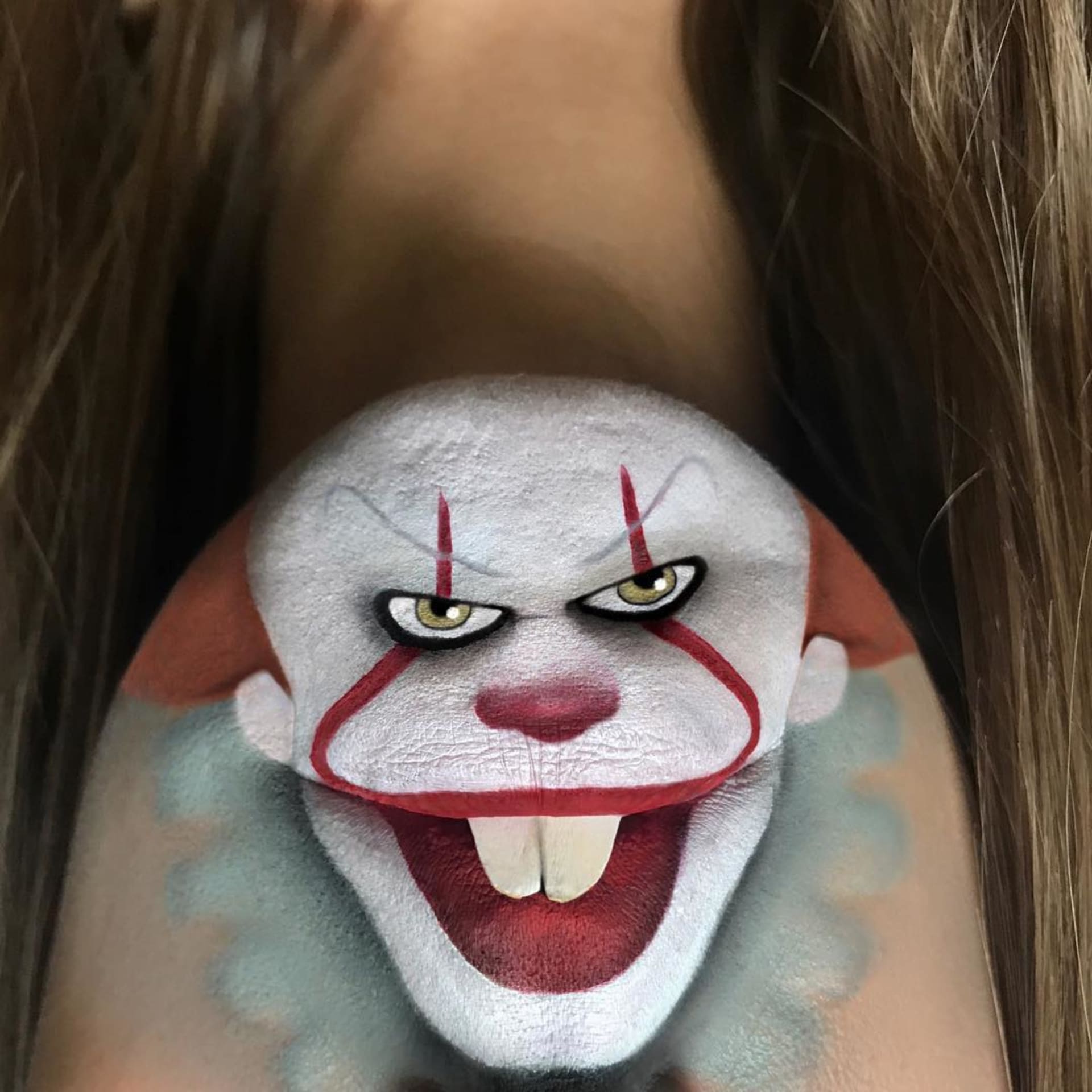 Pennywise, IT