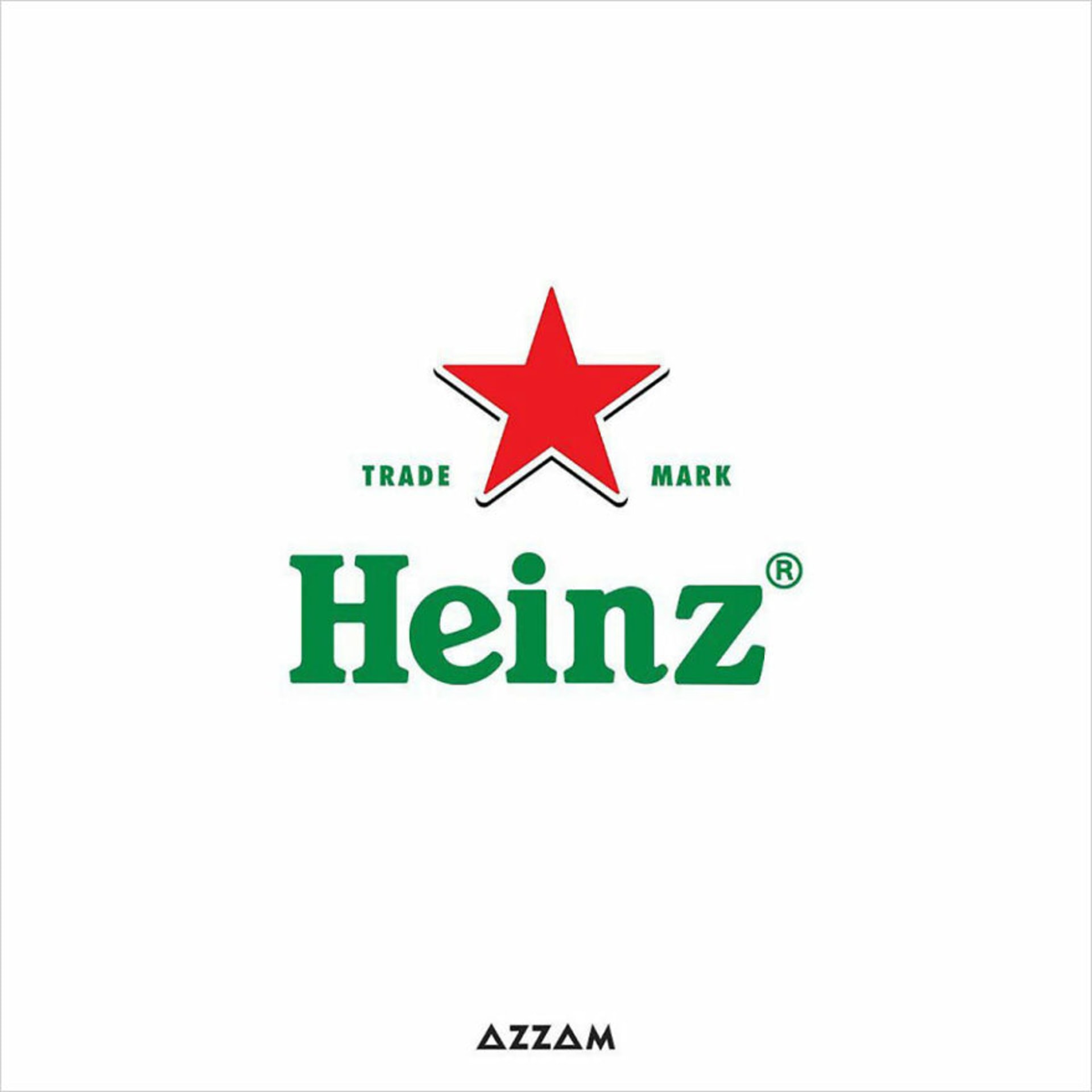 Heineken X Heinz