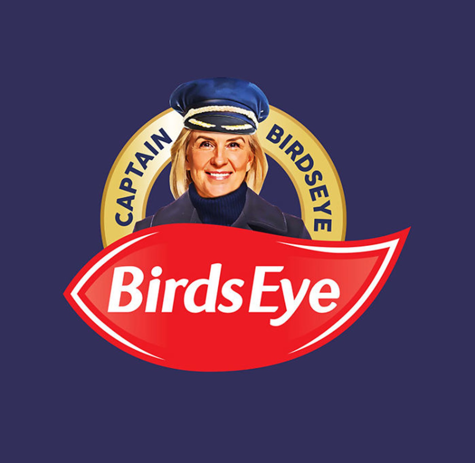 Kapitán BirdsEye