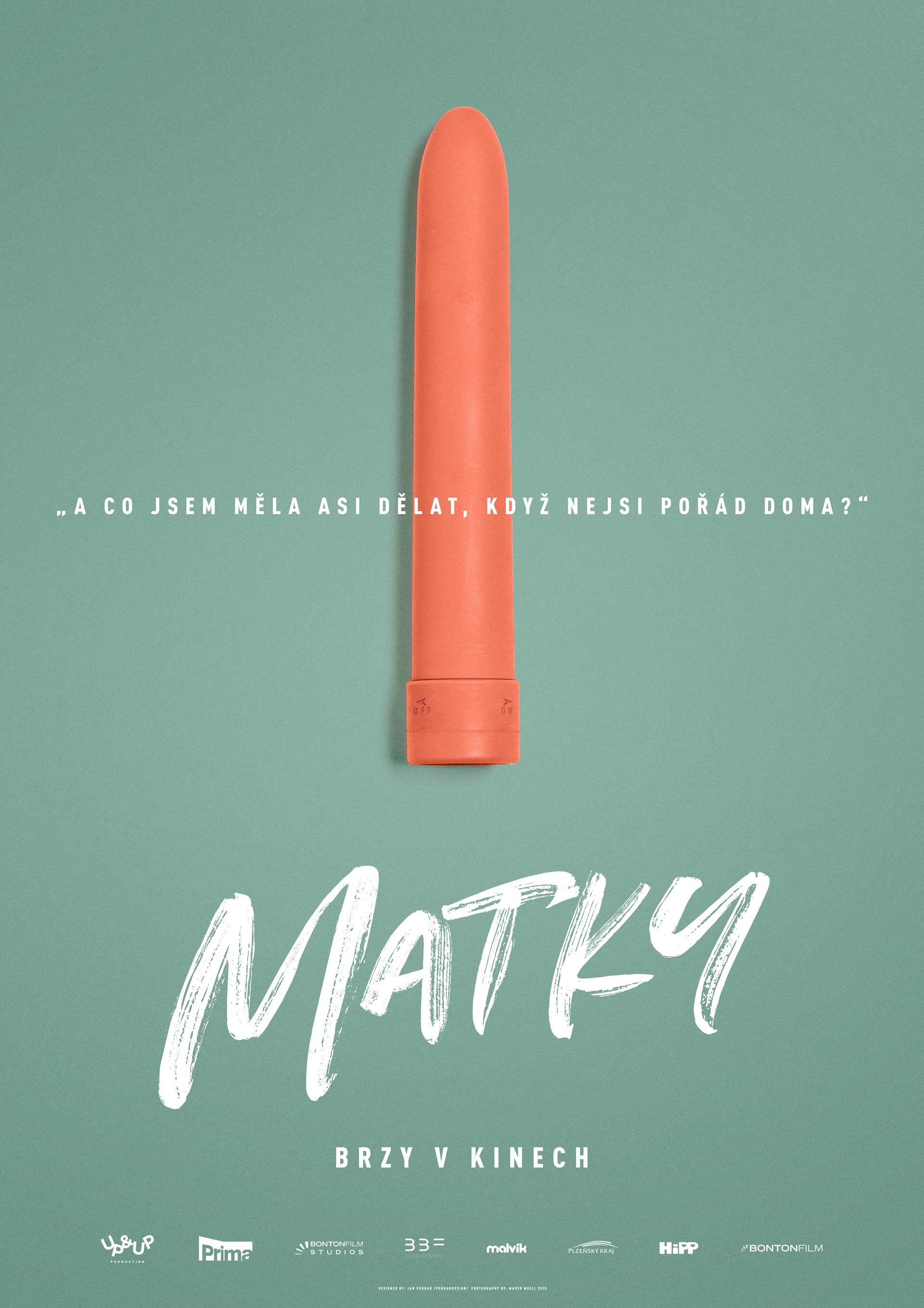 Matky - film 2