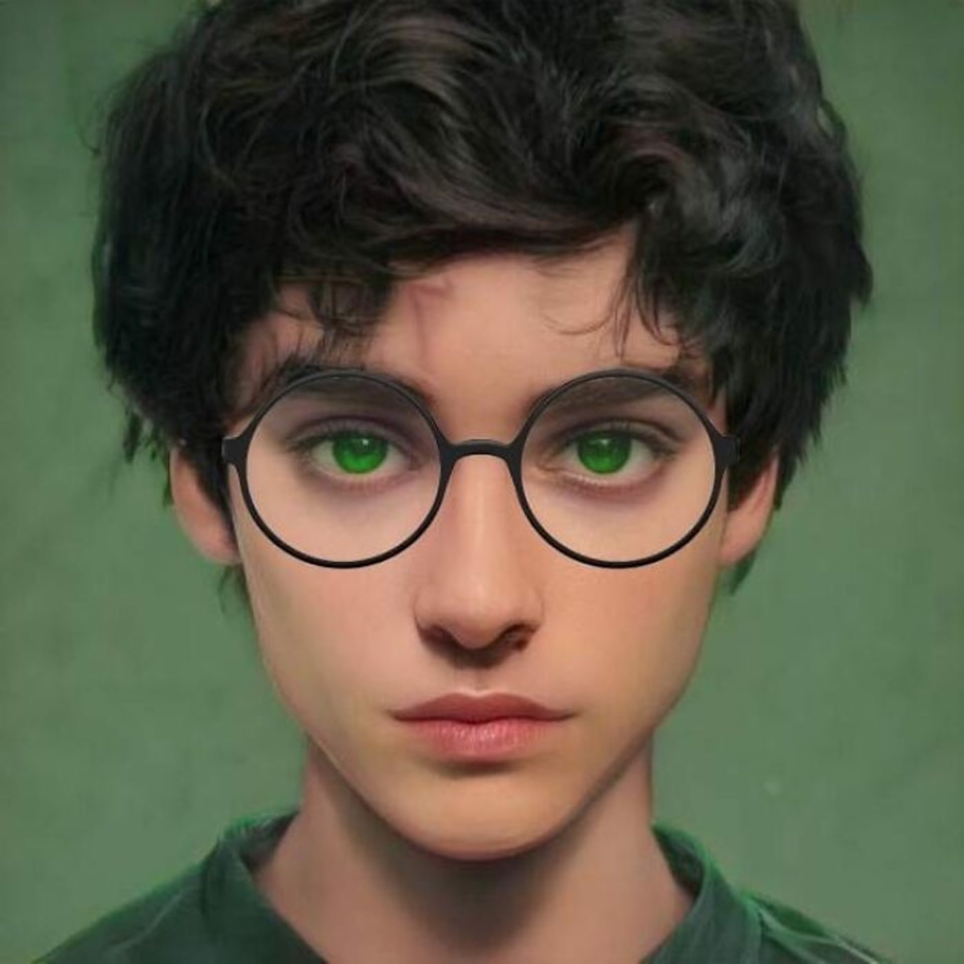 Postavy z Harryho Pottera podle knižní předlohy 7