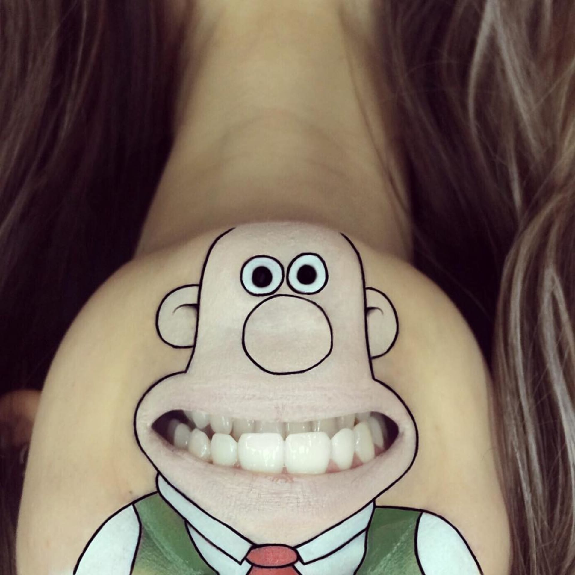 Wallace, Wallace a Gromit