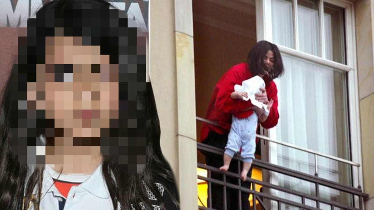 Jak dnes vypadá mladší syn Michaela Jacksona?