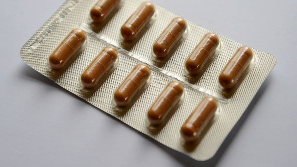 Vědci vytvořili pilulky z čokolády