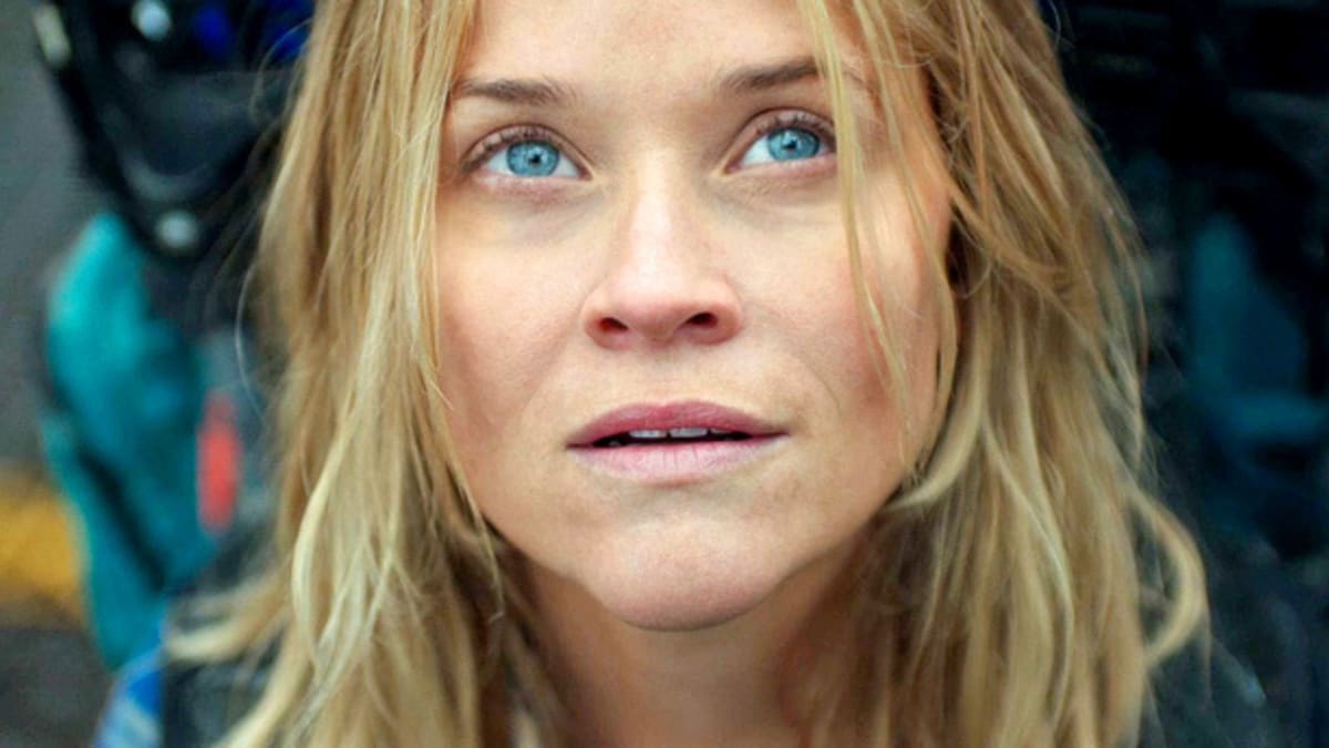 Jak se Reese Witherspoon proměnila od své první velké role? - Obrázek 7