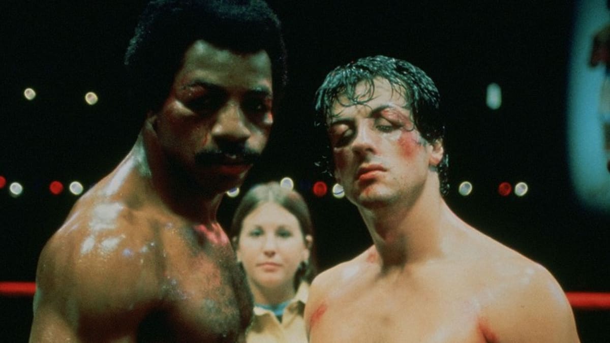 Dojemná slova Stallona o smrti jeho parťáka z Rockyho: Legenda, změnil můj život k lepšímu