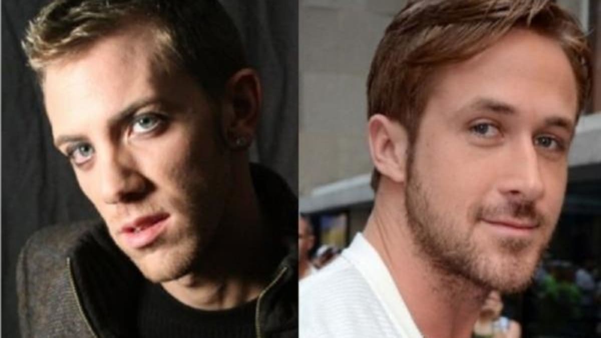 Nicolas Ryan a Ryan Gosling mají pořád shodné jen příjmení a křestní jméno