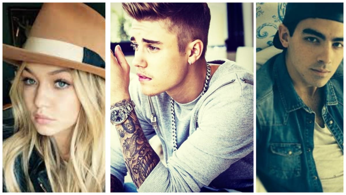 Stojí za rozchodem slavného páru Bieber?