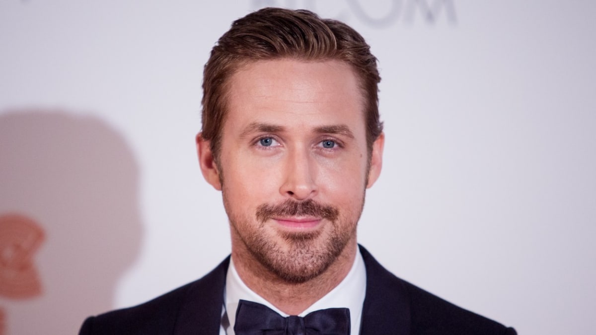 Ryan Gosling - Obrázek 5