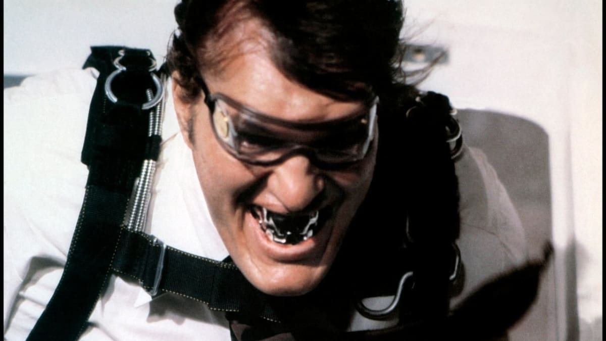 Zemřel Richard Kiel, nepřítel Jamese Bonda - Obrázek 3