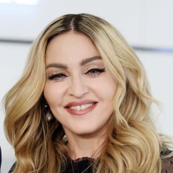 Madonna a její provokativní fotky.