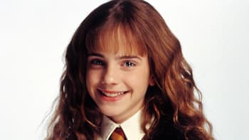 Emma Watson jak šel čas