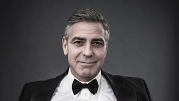 Tak těmto ženám zlomil Geogre Clooney srdce... Ale to určitě nebudou všechny!
