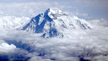 Nejnebezpečnější hory světa