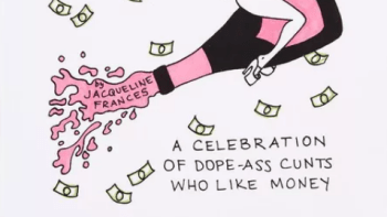 Striptérka kreslí upřímné ilustrace ze svého profesního života