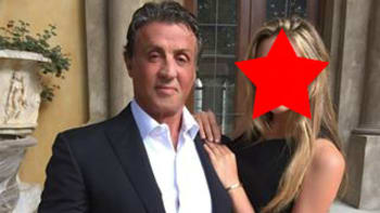 Sylvester Stallone (68) má krásné dcery, bohužel mají zákaz randit