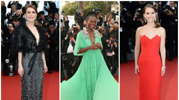 Nejkrásnější šaty z festivalu v Cannes: Mrkejte na 5 největších pecek a záviďte