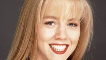 Kelly z Beverly Hills 90210 ukázala svou dceru: Podobu se slavnou mamkou nezapře