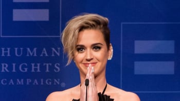 Katy Perry Human Rights