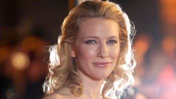 Cate Blanchett se přiznala: Jsem bisexuálka – měla jsem sex se ženami!
