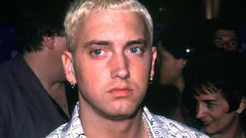 Eminem - mrtvý?