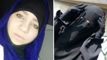 Mladé Rakušanky utekly k ISIS. Teď jsou těhotné a chtějí domů
