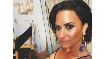 Demi Lovato skončila v nemocnici kvůli předávkování heroinem
