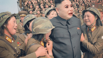 Kim Čong-Kardashian