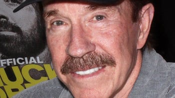 Chuck Norris slaví 79. narozeniny
