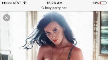 Sexy Katy Perry 