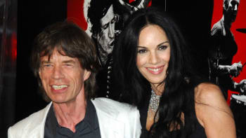 Micka Jagger a jeho nová nabíječka. Může jejich románek za sebevraždu L’Wren Scott?