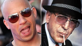 Vin Diesel bude hrát Kojaka