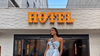 Soutěž Miss USA je otevřená k LGBTQ+ komunitě